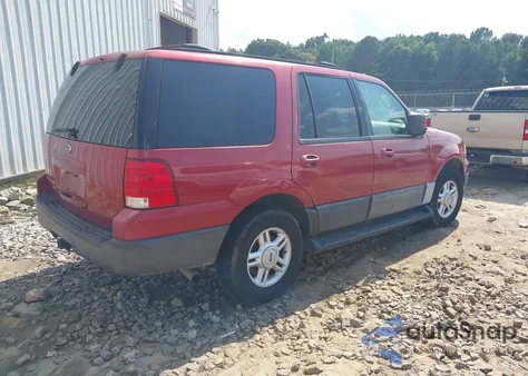2004 Ford Expedition Xlt z USA, uszkodzony, nr VIN 1FMRU15W84LB47469